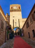 Confcommercio di Pesaro e Urbino - Gradara, un castello di rabbia «Chiudere alle 14, che errore»